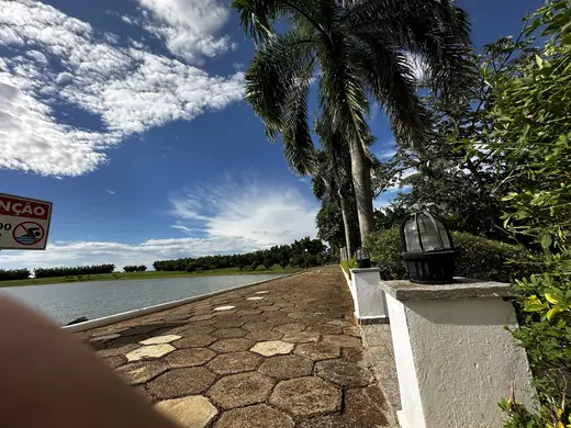 Natureza e paisagens da Fazenda Pingo D'Água