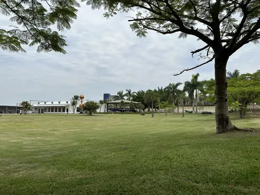 Natureza e paisagens da Fazenda Pingo D'Água