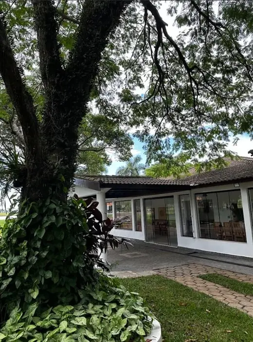 Natureza e paisagens da Fazenda Pingo D'Água