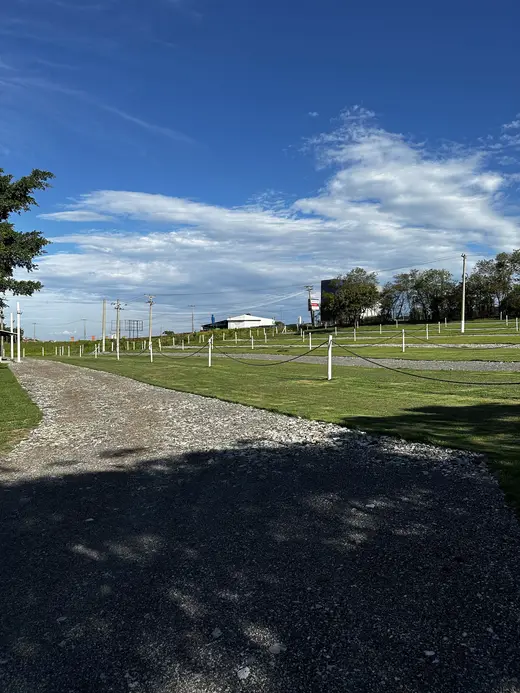 Natureza e paisagens da Fazenda Pingo D'Água