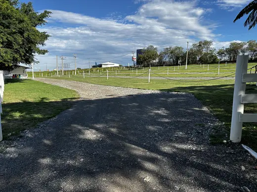 Natureza e paisagens da Fazenda Pingo D'Água