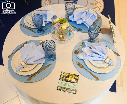 Eventos e celebrações na Fazenda Pingo D'Água