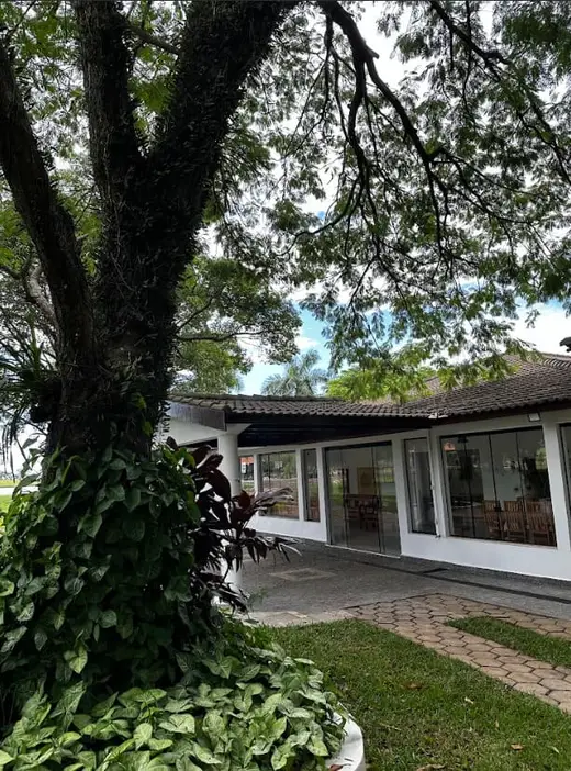 Eventos e celebrações na Fazenda Pingo D'Água