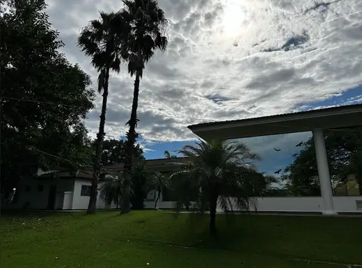Eventos e celebrações na Fazenda Pingo D'Água
