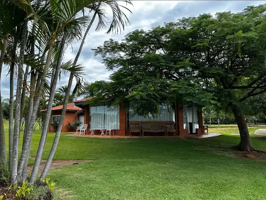 Eventos e celebrações na Fazenda Pingo D'Água