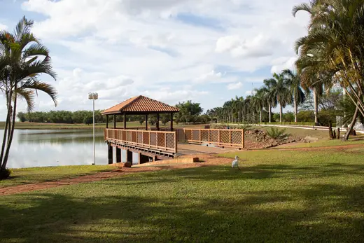 Eventos e celebrações na Fazenda Pingo D'Água