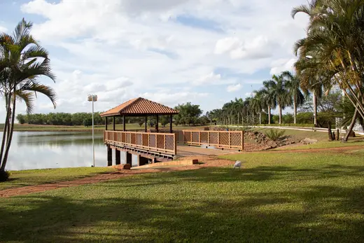 Eventos e celebrações na Fazenda Pingo D'Água