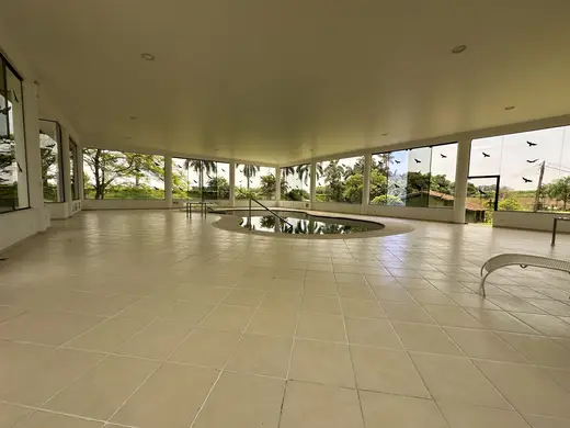Eventos e celebrações na Fazenda Pingo D'Água