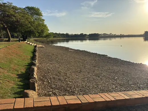 Eventos e celebrações na Fazenda Pingo D'Água