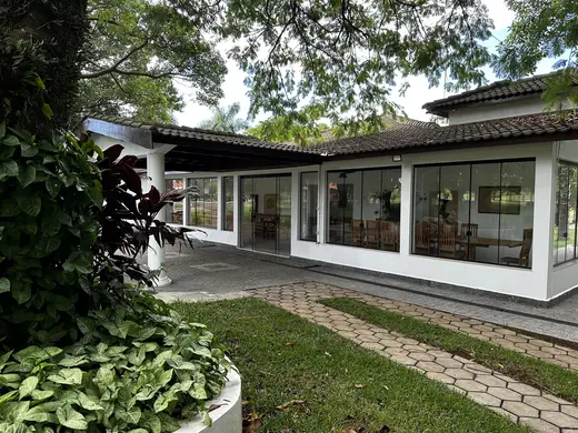 Eventos e celebrações na Fazenda Pingo D'Água