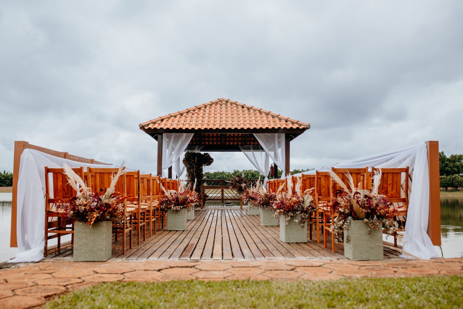 Fazenda Pingo D'Água